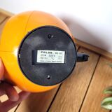 Fan ball orange Calor