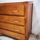 Vintage chest of drawers 4 drawers