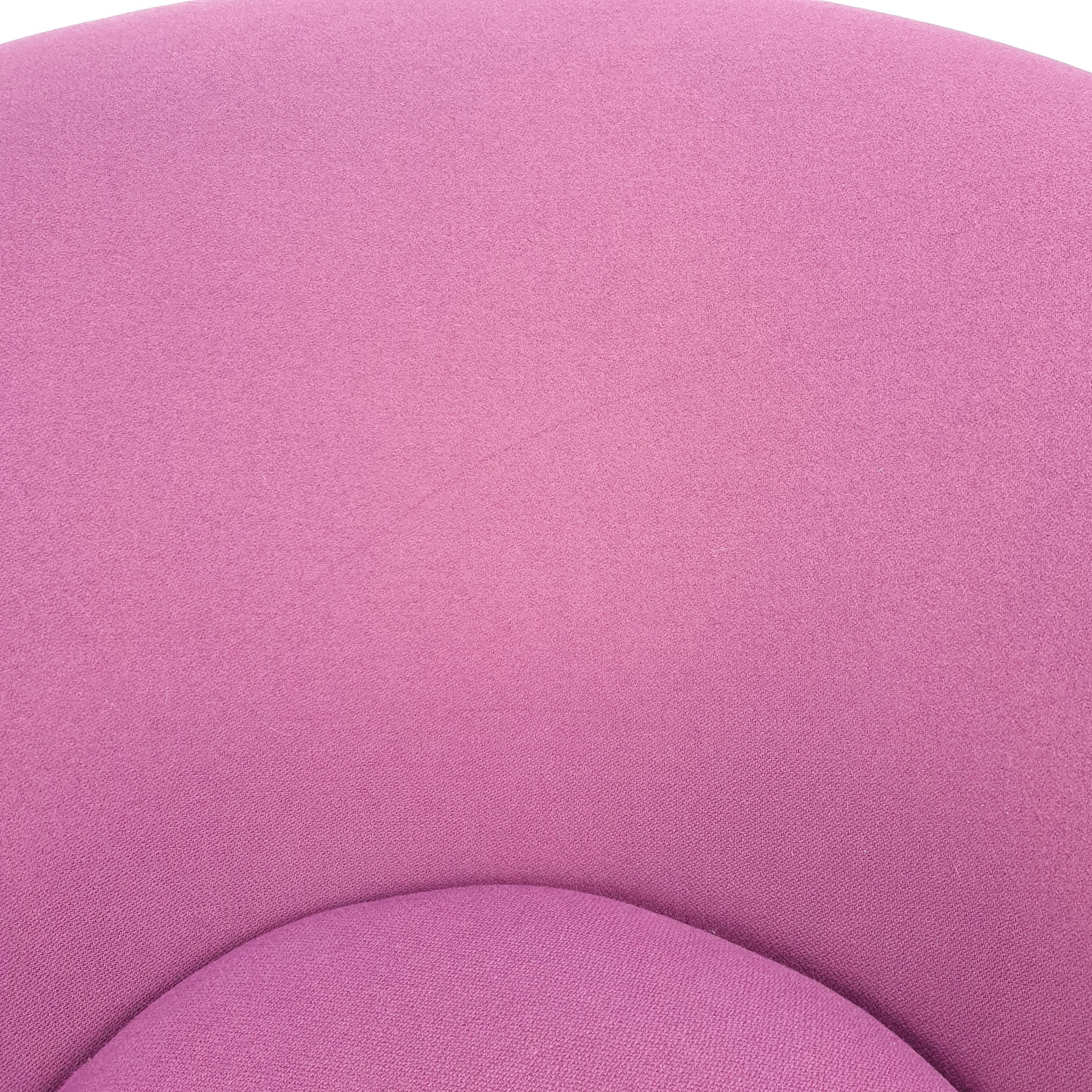 Mushroom Armchair by Pierre Paulin for Artifort, 1980s
