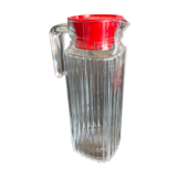 Red Arc Decanter