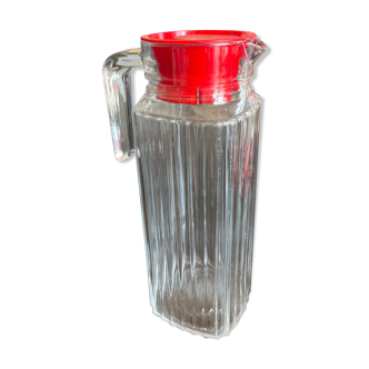 Red Arc Decanter