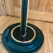 Halogen floor lamp by Robert de Schuytener
