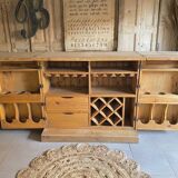 Counter / bar