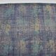 Oushak Turkish Handmade Vintage Rug sku 3190
