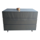 Commode La Roche Bobois