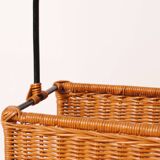 Magazine holder