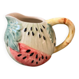 Small watermelon pitcher