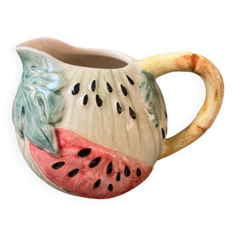 Small watermelon pitcher