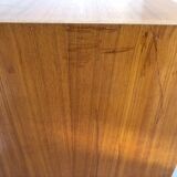 Commode scandinave 4 tiroirs