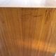 Commode scandinave 4 tiroirs