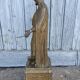 Sculpture of Christ