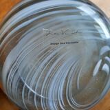 Scandinavian design vase