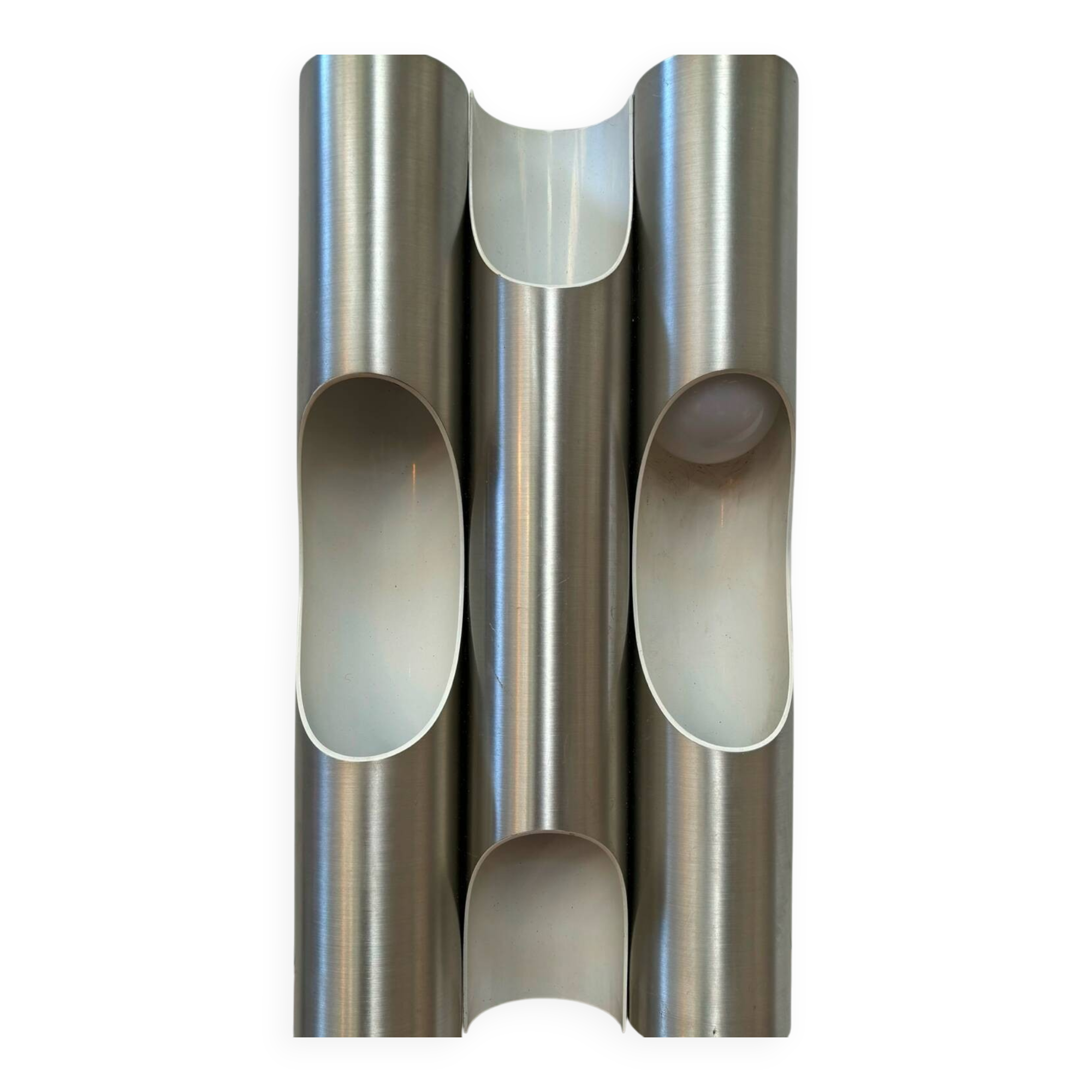 Raak Fuga wall lamp by Maija liisa komulainen