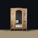 Art Deco Wardrobe - Renovated