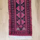 Corridor carpet beloudj 193 x 47 cm