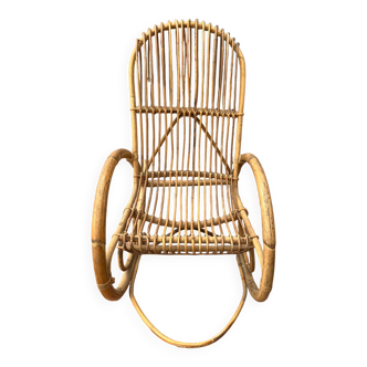 Rocking-Chair vintage d'occasion | Page 3
