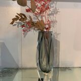 Murano single-flower vase