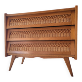 Vintage chest of drawers