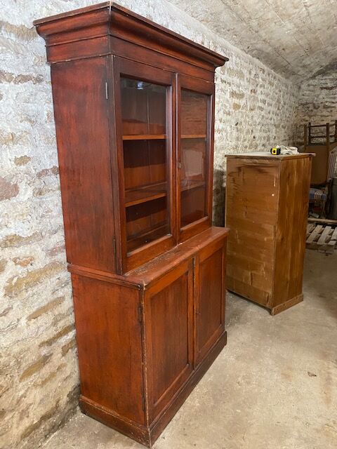 Furniture 2 body fir