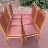 Vintage chairs