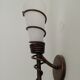 Wall lamp