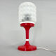Mid-century Table Lamp by Elektroinstala Jilove, Czechoslovakia, 1970's