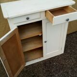 Buffet Paris 40/50 years