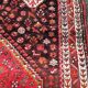 Shiraz rug