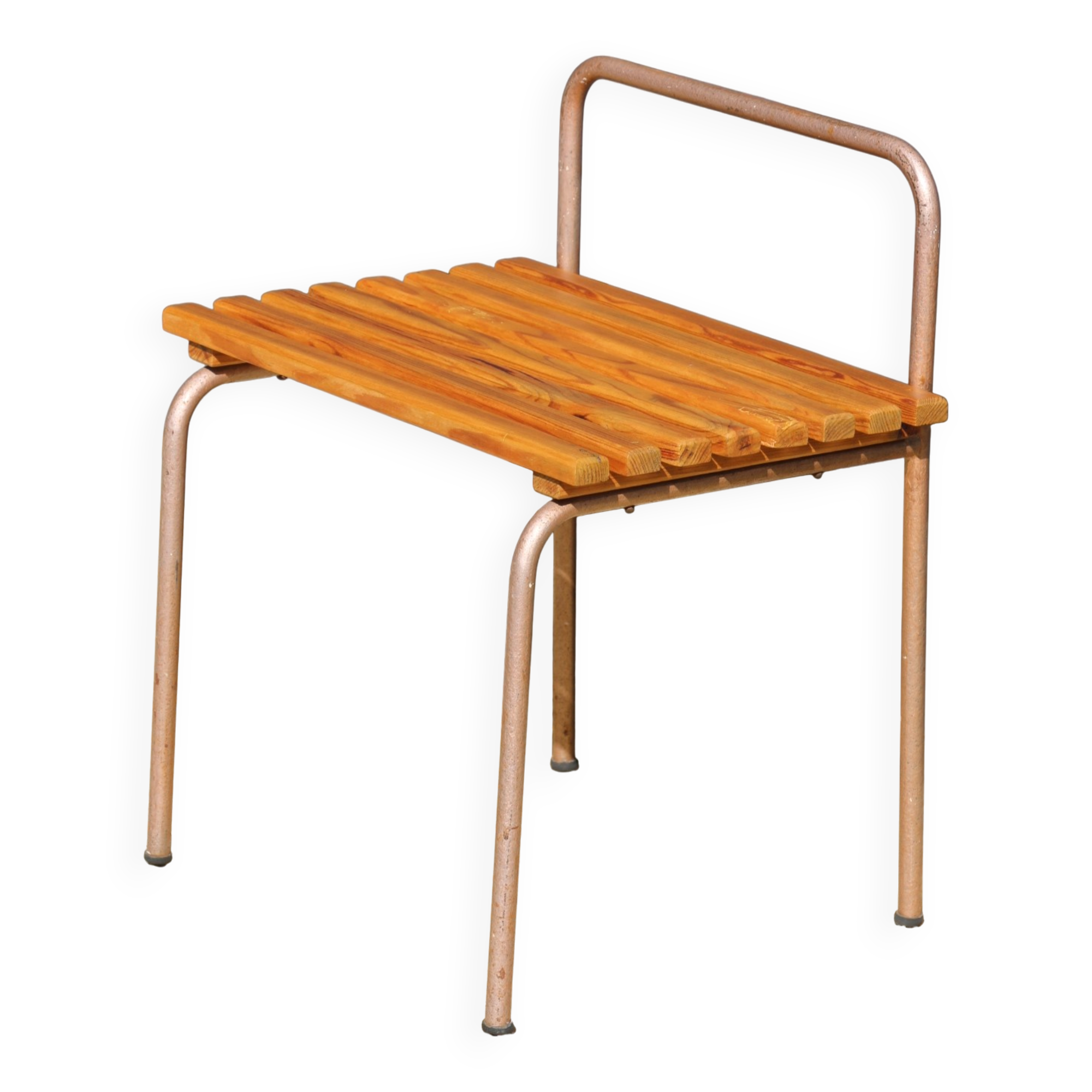 Perriand luggage rack les Arcs