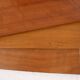 Shelf String Wood Metal Vintage 1950-1960