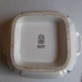 Tureen Tureen Blue Ibis Gien