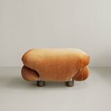 Grand Sesann & Sesann Ottoman 1970, 2024 - Gianfranco Frattini