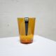 Vintage glass pitcher by Vereco, France