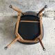 Pair of Pegasus chairs by Baumann 1960