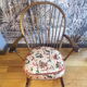 Fauteuil Ercol rocking chair scandinave