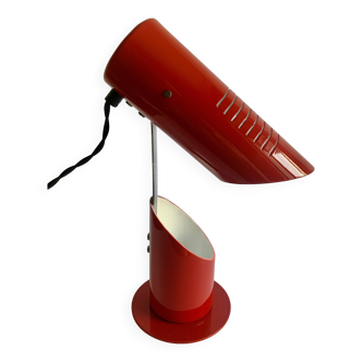 Lampe de bureau Szarvasi, Hongrie, années 1960