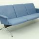Lounge set by Andre Cordemeyer for Gispen,  1961