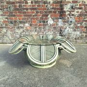 Vivai del Sud coffee table, vintage design furniture