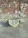 Vivai del Sud coffee table, vintage design furniture