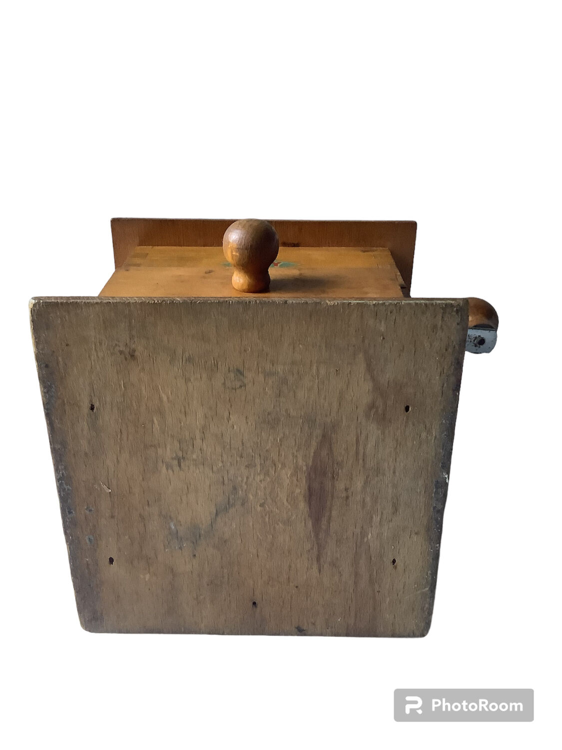 Vintage Japy coffee grinder