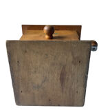 Vintage Japy coffee grinder