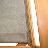 Pair of PK988 / 1023 English armchairs from Parker Knoll 1960s