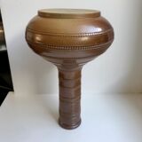 Ceramic vase / pottery 70s