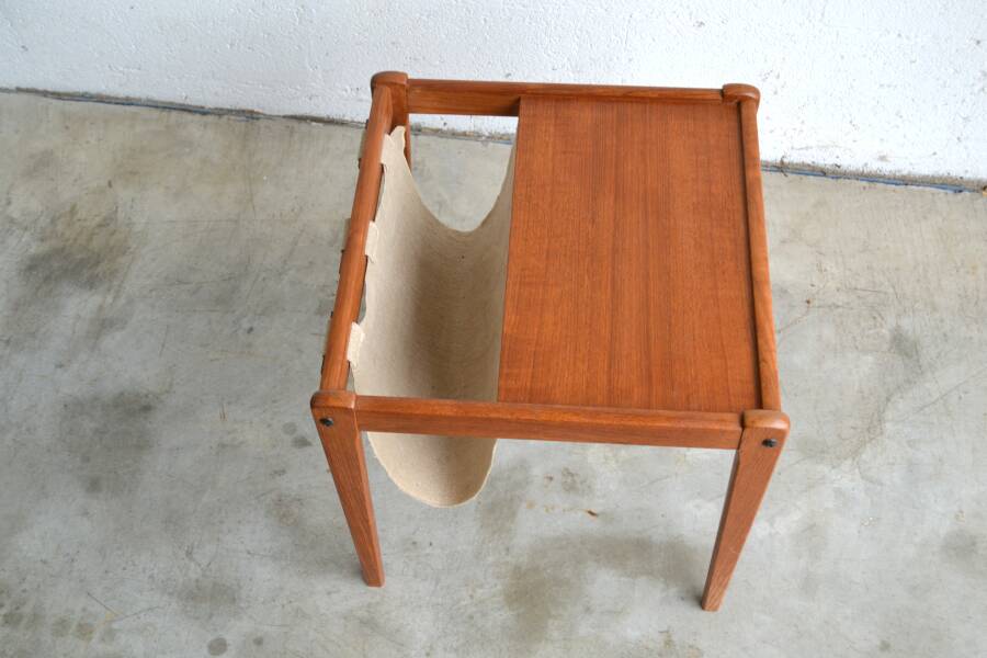 Side table by BRDR Furbo