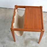 Side table by BRDR Furbo