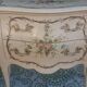 Venetian commode