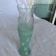 Vintage soliflore vase