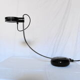 Desk lamp "Cigno" for Guzzini , 70s/80s