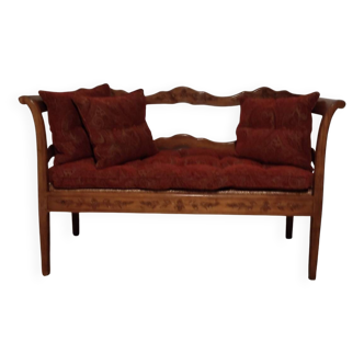 Banquette Alsacienne