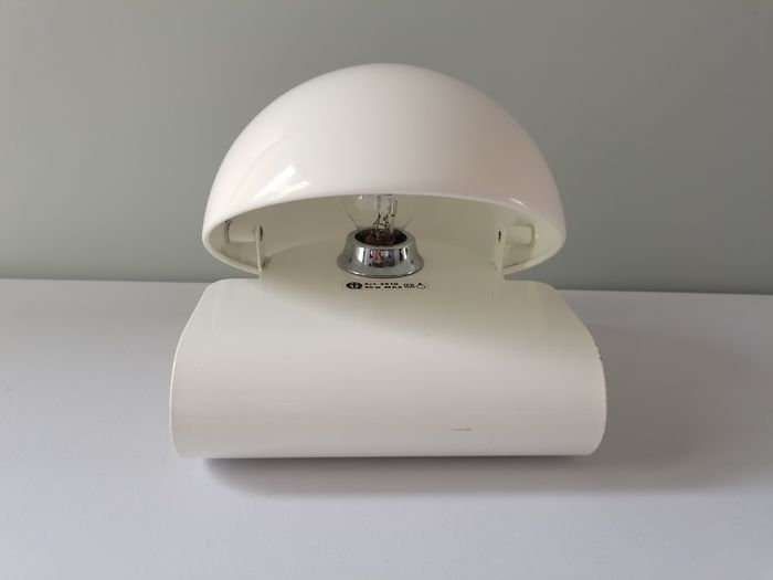 Italian lamp G. Cormio for Guzzini - Bugia